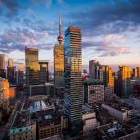 RENTS ARE WAY DOWN IN TORONTO COMPARED WITH ELSEWHERE IN THE GTA