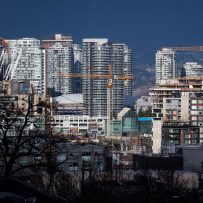 VACANCY TAXES PUT MORE RENTAL CONDOS IN METRO VANCOUVER MARKET: CMHC STUDY