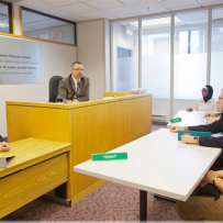 ADVOCATES TURN TO COURTS TO STOP EVICTIONS AMID GROWING DISTRUST OF ONTARIO TENANCY TRIBUNAL
