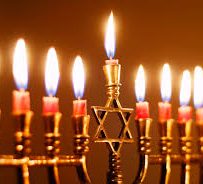 HAPPY HANUKKAH FROM RHB!