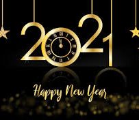 HAPPY NEW YEAR FROM RHB!