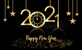HAPPY NEW YEAR FROM RHB!