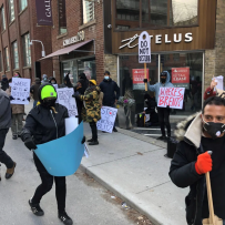 TENANTS CALL ON LANDLORDS AND PROVINCE TO STEP UP, OFFER RENT RELIEF PROGRAMS