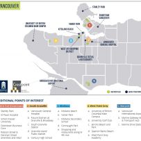 INTERRENT ANNOUNCES $292.5 MILLION PORTFOLIO ACQUISITION IN METRO VANCOUVER WITH CRESTPOINT