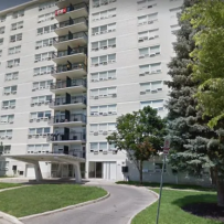 ALMOST 50 INFECTED, COVID-19 OUTBREAK DECLARED AT LONDON APARTMENT BUILDINGS