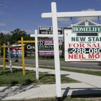 CANADA 2021 HOUSING FORECASTS CALL FOR A BOOM… OR THE WORST CRASH IN 40 YEARS