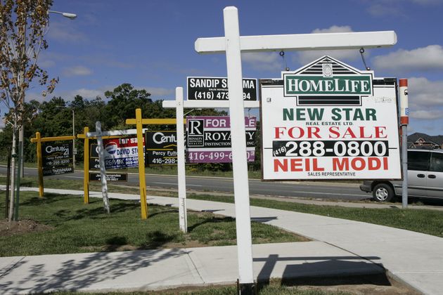 CANADA 2021 HOUSING FORECASTS CALL FOR A BOOM… OR THE WORST CRASH IN 40 YEARS