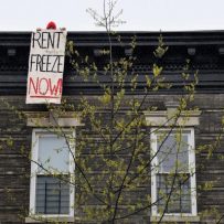 U.S. MULTIFAMILY TENANTS OWE $70B IN UNPAID RENT