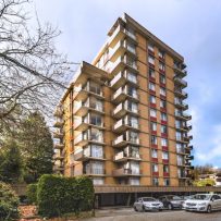 VANCOUVER WELCOMES AN INFLUX OF NEW RENTAL DEVELOPMENT