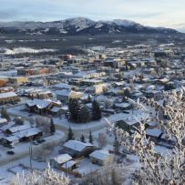 SAFE AT HOME LAUNCHES 100 HOMES CAMPAIGN IN WHITEHORSE