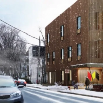 HALIFAX COUNCIL APPROVES DEVELOPMENT THAT WILL PROVIDE HOUSING FOR INDIGENOUS PEOPLE
