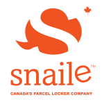 Snaile, Canada’s Parcel Locker Company