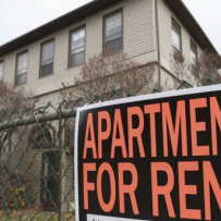 $7.6M IN RENT ARREARS PILE UP ON LONDON TENANTS AS WORKING POOR STRUGGLE