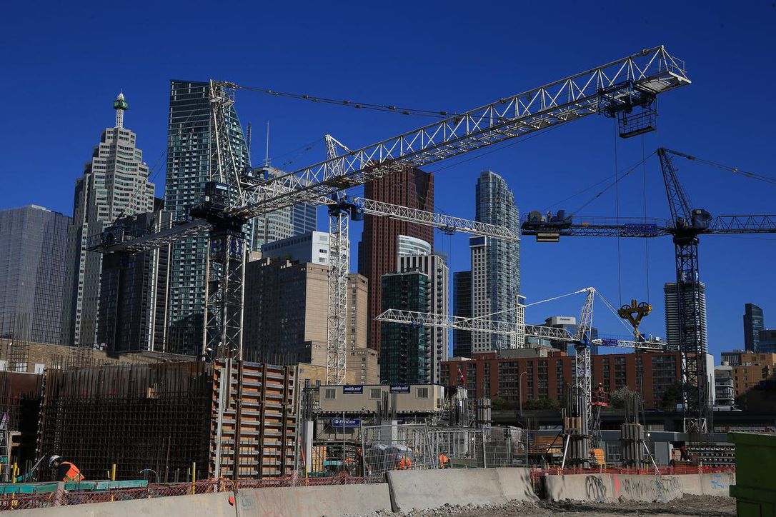 GOVERNMENTS NEED TO MAKE THE TAX AND DEVELOPMENT CLIMATE BETTER FOR RENTAL INVESTMENT
