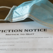 LANDLORD FRUSTRATED WITH SLOW PACE OF LTB DURING COVID