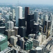 905 OVERTAKES 416 FOR GTA NEW CONDO SALES IN 2020