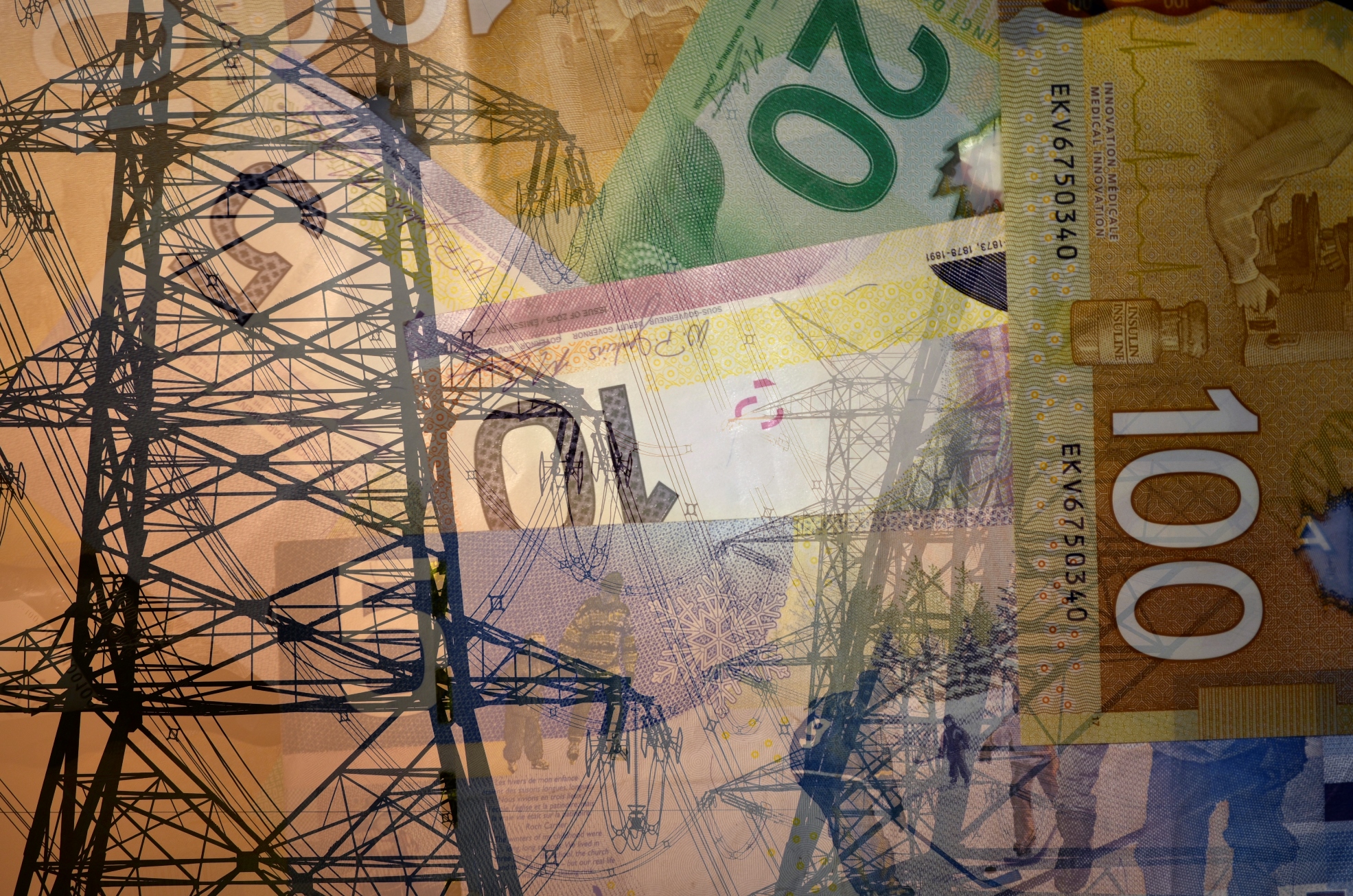ONTARIO EXTENDS FLAT-RATE ELECTRICITY PRICING