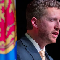 IAIN RANKIN WILL BE NEXT PREMIER OF NOVA SCOTIA