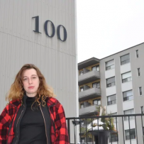 TORONTO TENANTS UNIONIZE TO DEMAND RENT RELIEF IN THE FACE OF LOOMING PANDEMIC EVICTIONS