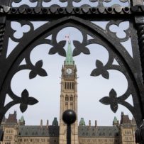 IN PRE-BUDGET REQUEST, CITIES ASK LIBERALS FOR $7 BILLION FOR RAPID-HOUSING PROGRAM