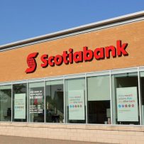 SCOTIABANK TARGETS $10 BILLION COMMITMENT IN SUPPORT OF AFFORDABLE HOUSING IN CANADA