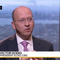 CIBC CEO URGES ACTION ON INCREASING RENTAL HOUSING SUPPLY