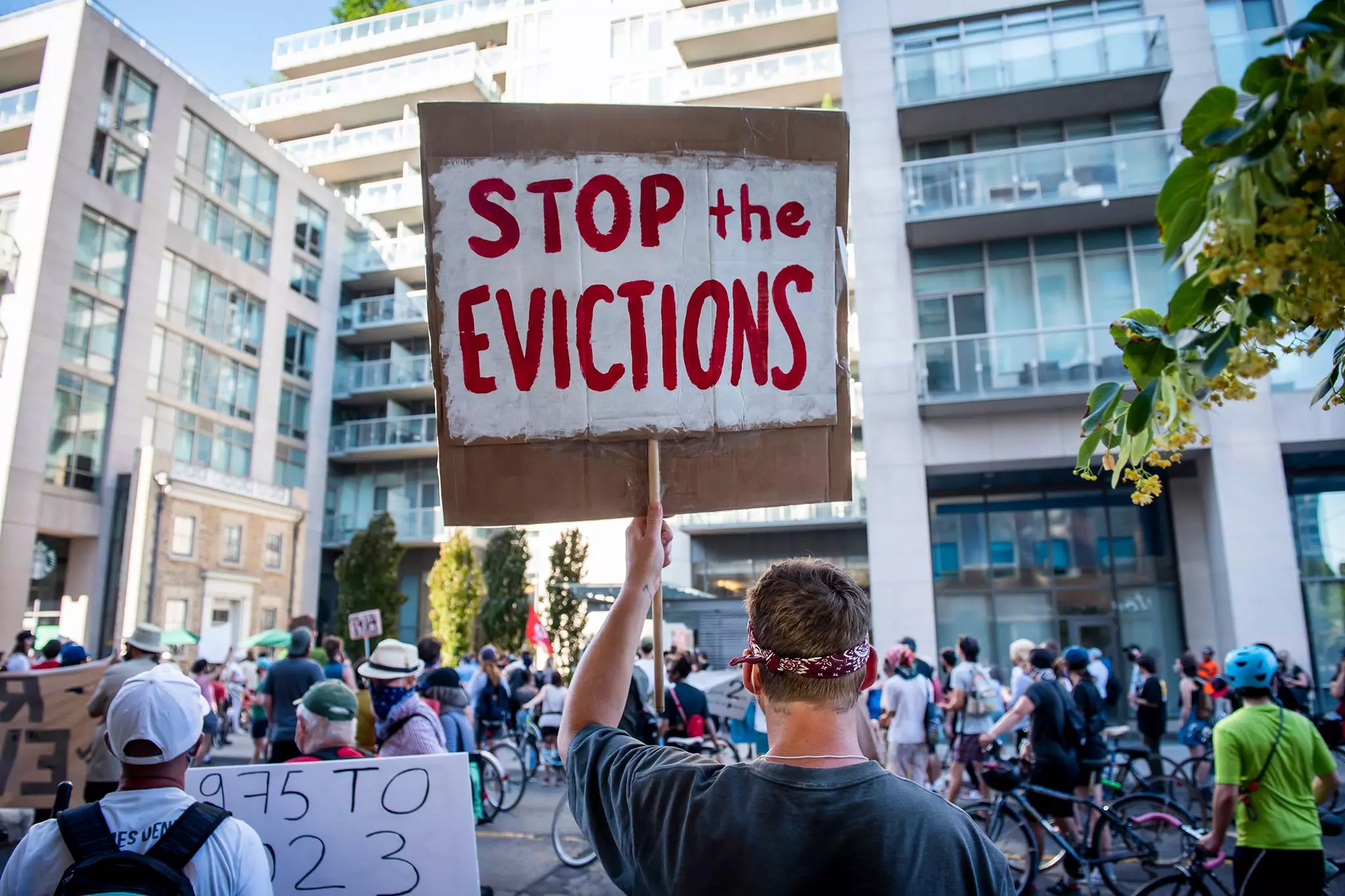 HERE ARE THE DETAILS OF THE RESIDENTIAL EVICTION BAN UNDER ONTARIO’S STAY-AT-HOME ORDER