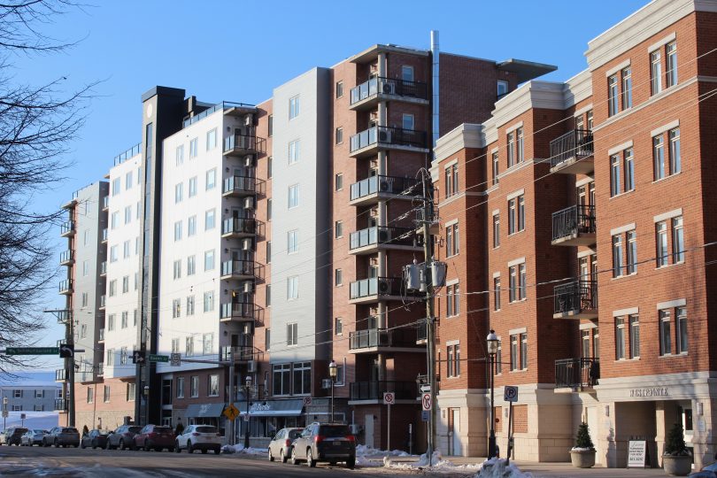 WANT TO LOWER RENTS? APARTMENT OWNERS GROUP SAYS ELIMINATE DOUBLE PROPERTY TAX