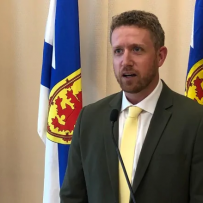 N.S. PREMIER “DOESN’T SEE AN END TO RENT CONTROL” WHILE HOUSING CRUNCH LASTS