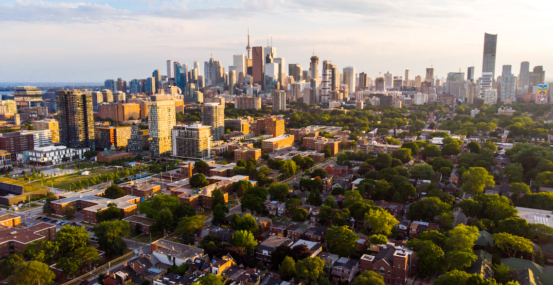 WHAT THE LATEST SHUTDOWN MEANS FOR ONTARIO REAL ESTATE