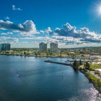 BARRIE’S BLUEPRINT FOR THE FUTURE