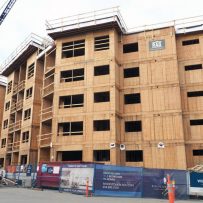 NANAIMO RE-EXAMINES AFFORDABLE HOUSING STRATEGY AS LOW RENTAL VACANCY RATES PERSIST