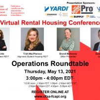 REGISTER FOR THE OPERATIONS ROUNDTABLE
