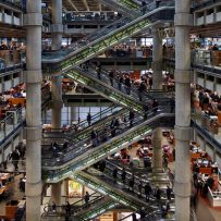 PROPERTY/CASUALTY INSURANCE MARKET UPDATE