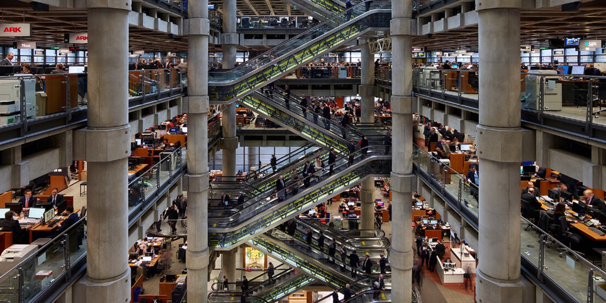 PROPERTY/CASUALTY INSURANCE MARKET UPDATE