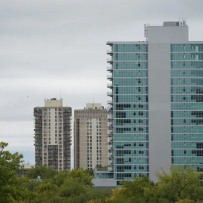 RENTAL VACANCY RATES IN WINNIPEG UP, BUT AFFORDABLE HOUSING IS HARDER TO COME BY
