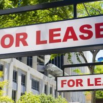 THE HOUSING MARKET IS HOT, BUT THE RENTAL MARKET COULD QUICKLY CATCH UP AS ECONOMY REOPENS