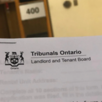 LANDLORDS WAIT ON TENS OF THOUSANDS IN UNPAID RENT DUE TO ‘EXHAUSTING’ ONTARIO BOARD DELAYS