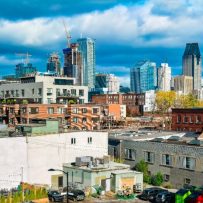 MONTREAL IS GETTING $100M TO RENOVATE OVER 500 LOW-RENTAL HOUSING UNITS