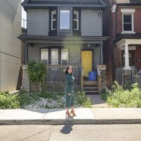 CONDO DEVELOPER PLANS TO BUY $1 BILLION WORTH OF SINGLE-FAMILY HOUSES IN CANADA FOR RENTALS