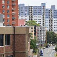 COMMISSION RECOMMENDS AGAINST RENT CONTROL, URGES $25 MILLION IN SPENDING TO START SOLVING AFFORDABLE HOUSING CRISIS