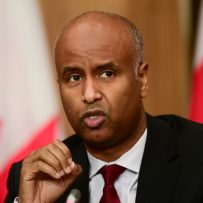 CITIES SHOULD REDO PLANNING, PERMITTING TO ALIGN WITH HOUSING STRATEGY, MINISTER SAYS