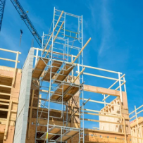 AFFORDABLE HOUSING POLICY MISSES THE MARK, SAYS BILD