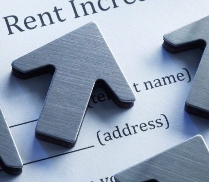 ONTARIO’S 2022 RENT INCREASE GUIDELINE
