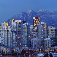 CANADA’S HOUSING MARKET IS OUT OF CONTROL