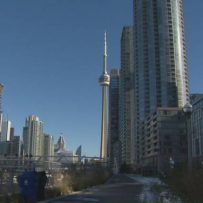 IT LOOKS LIKE A VACANT HOME TAX IS COMING TO TORONTO SOONER RATHER THAN LATER