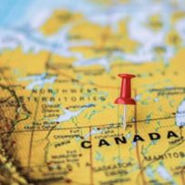 THE AVERAGE COST OF RENT IN CANADIAN CITIES FOR JULY