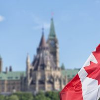 BILL C-208 APPROVED, COMES INTO IMMEDIATE EFFECT