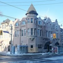 ROOMING HOUSES COULD BE LEGALIZED TORONTO-WIDE AS EARLY AS NOVEMBER 2022, CITY REPORT SAYS