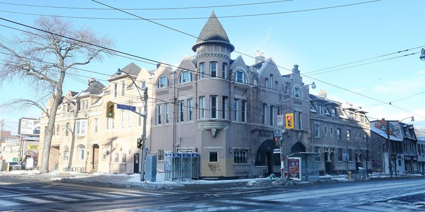 ROOMING HOUSES COULD BE LEGALIZED TORONTO-WIDE AS EARLY AS NOVEMBER 2022, CITY REPORT SAYS